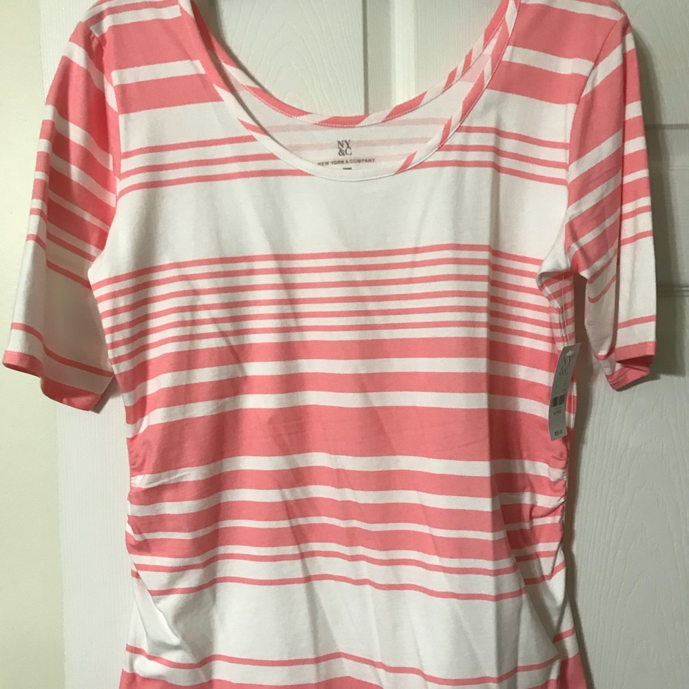 NWT Women’s New York & Company top